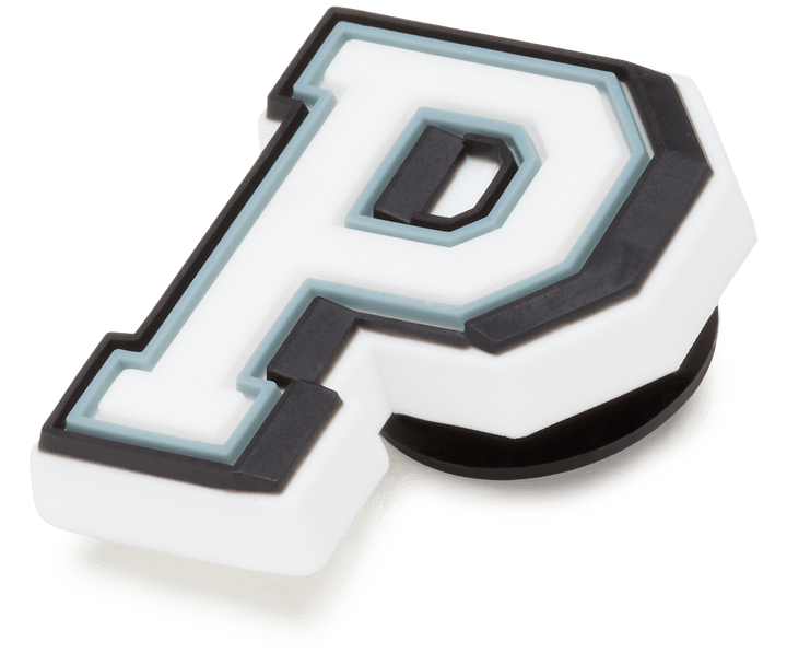 Letter P