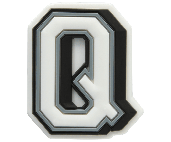 Letter Q