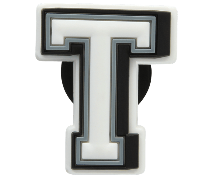 Letter T