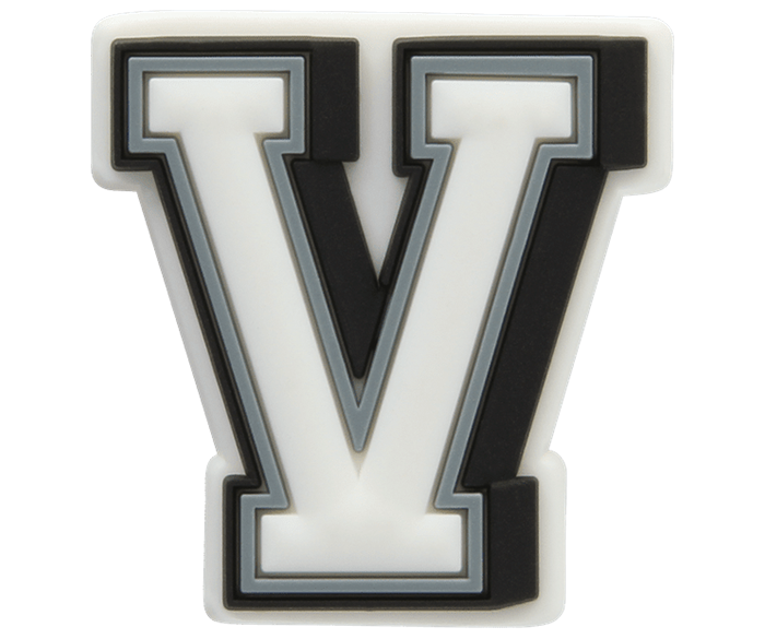 Letter V