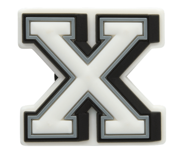 Letter X