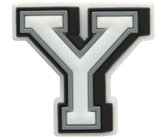 Letter Y