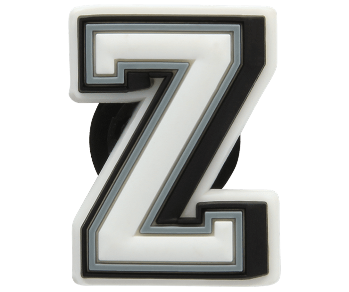 Letter Z