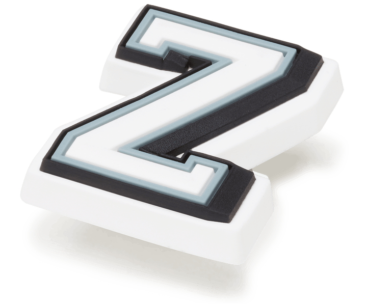 Letter Z