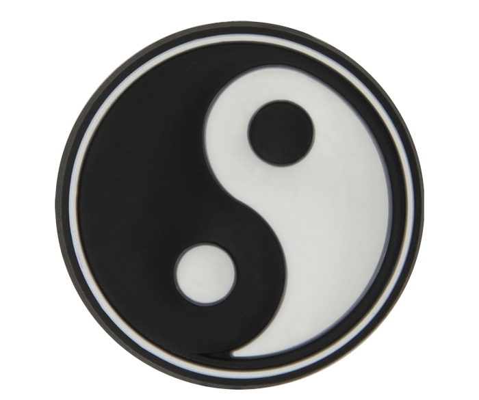 Yin Yang Symbol