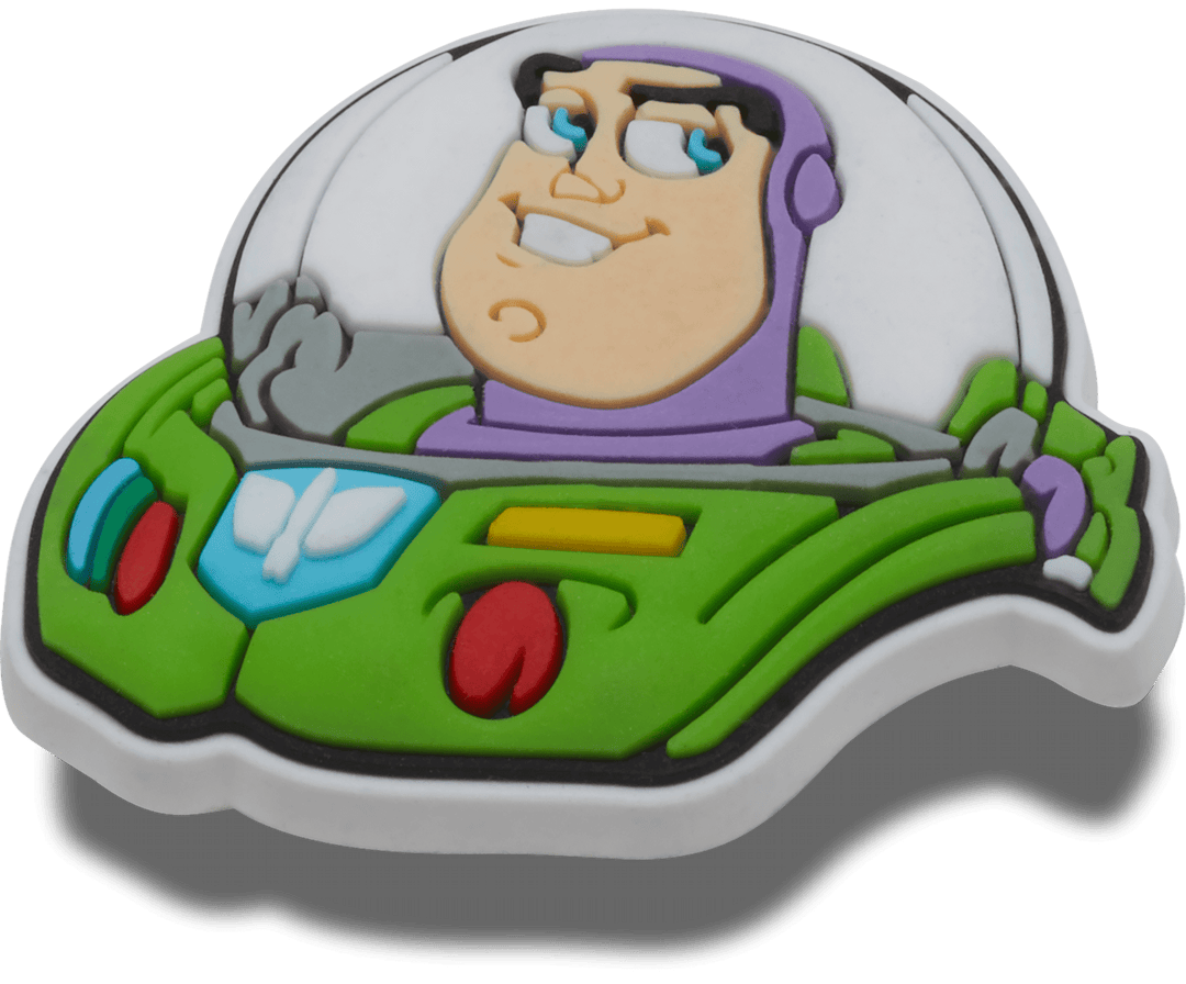 Toy Story Buzz Lightyear