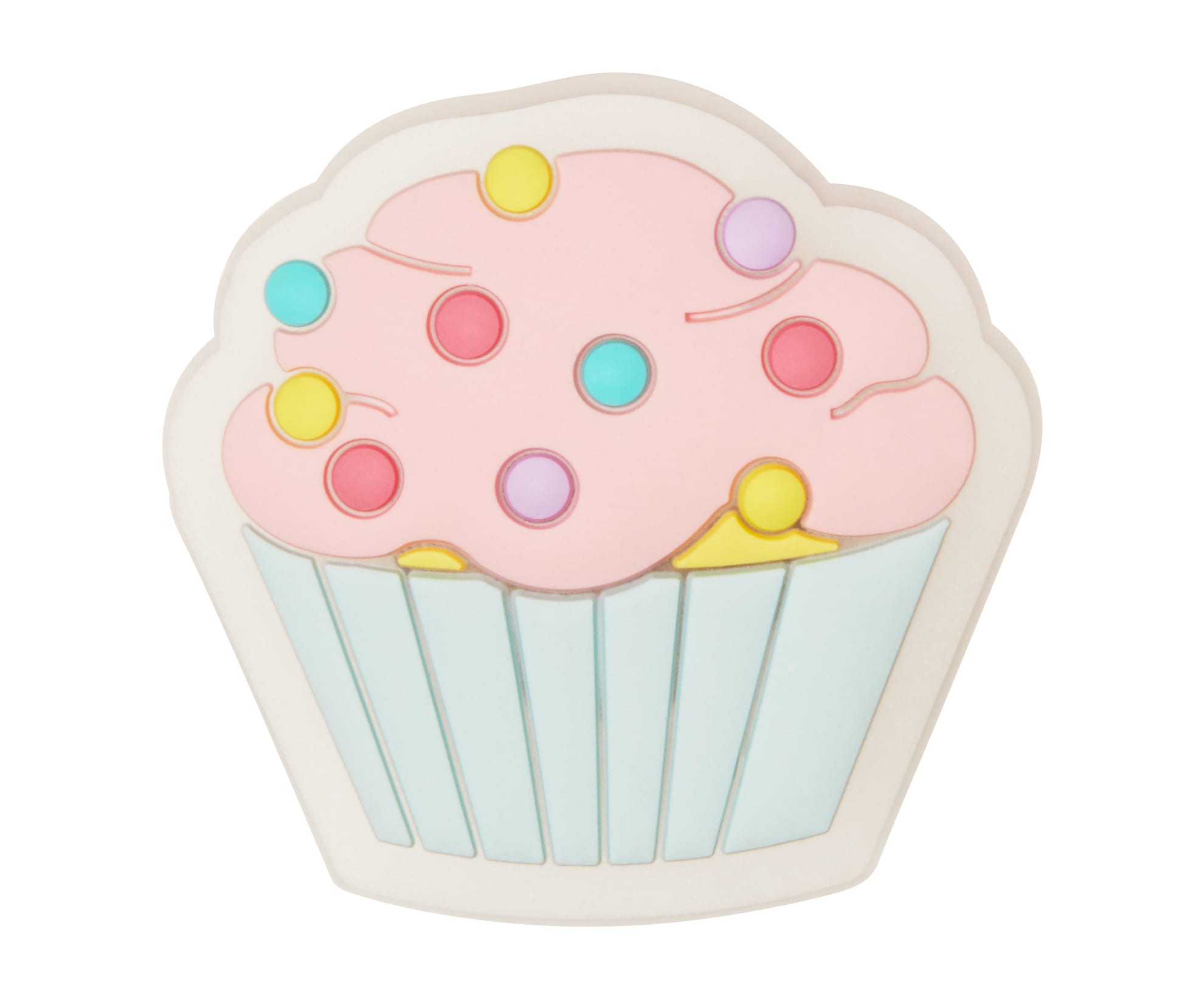 LED Cupcake Crocs Malaysia