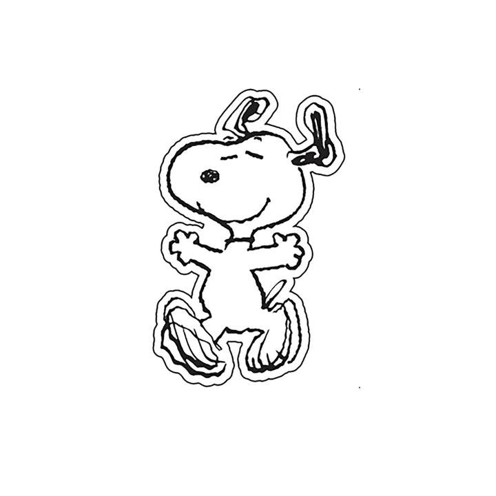 Peanuts Snoopy