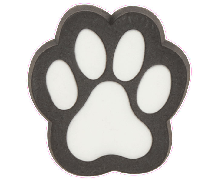 Paw Print