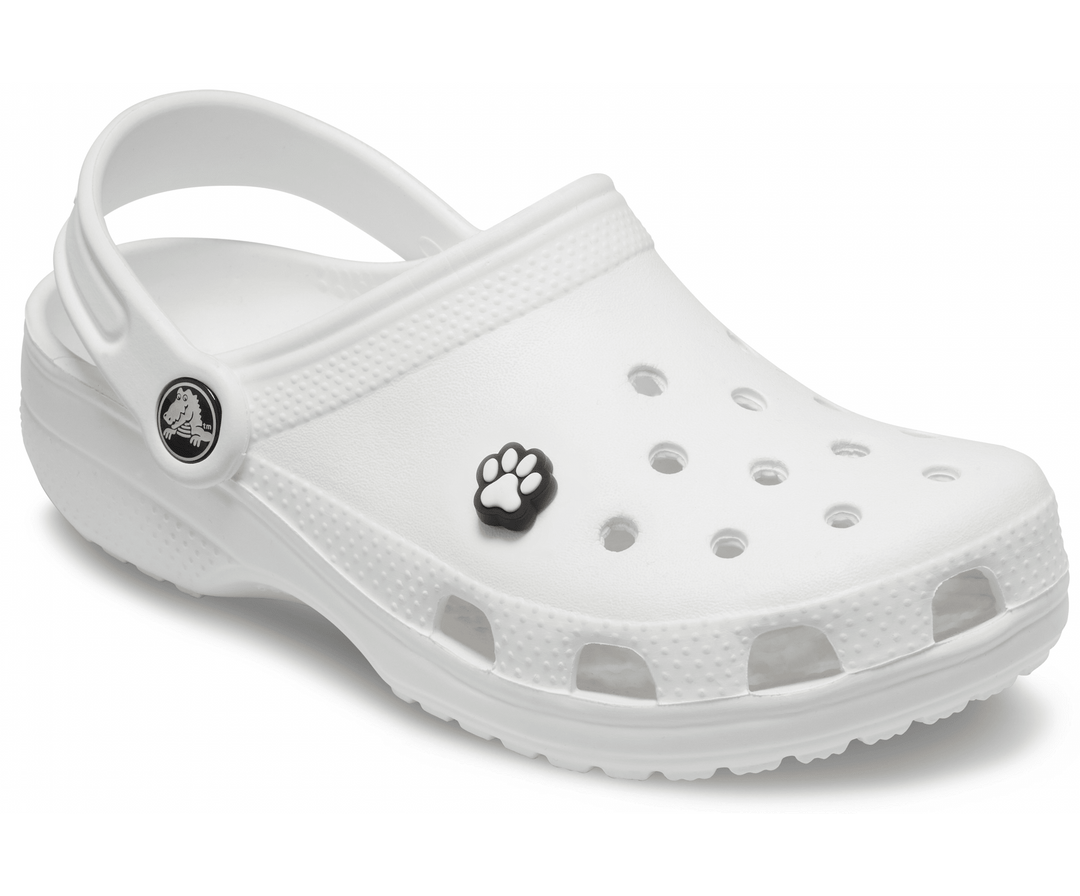 Paw Print Crocs Malaysia