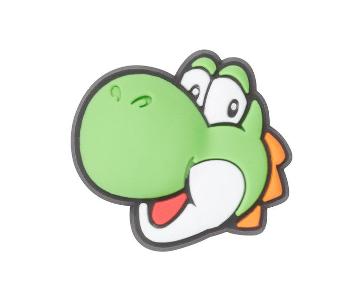 Super Mario Yoshi