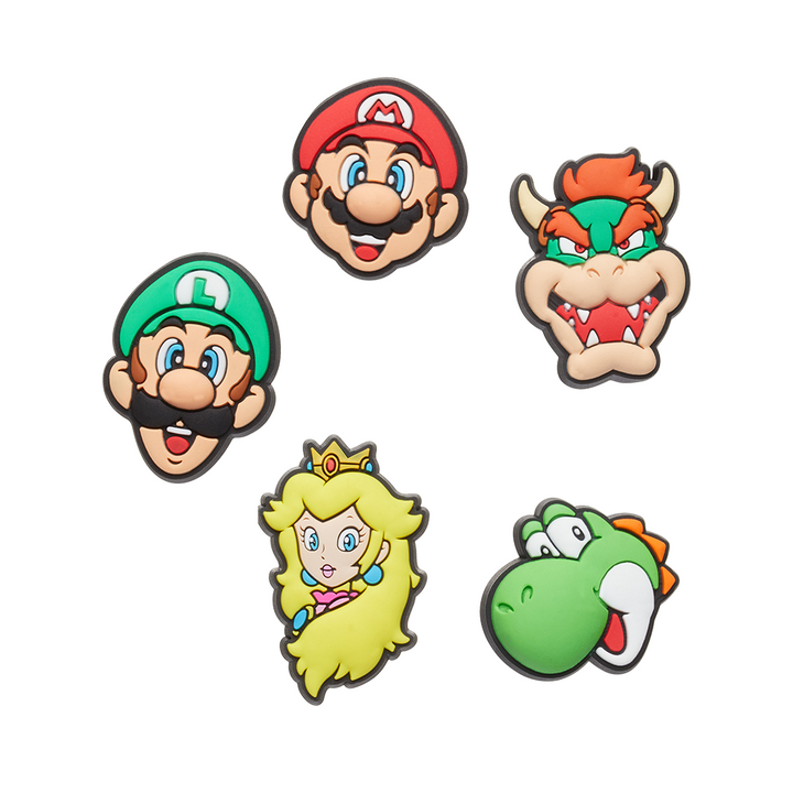Super Mario™ 5 Pack