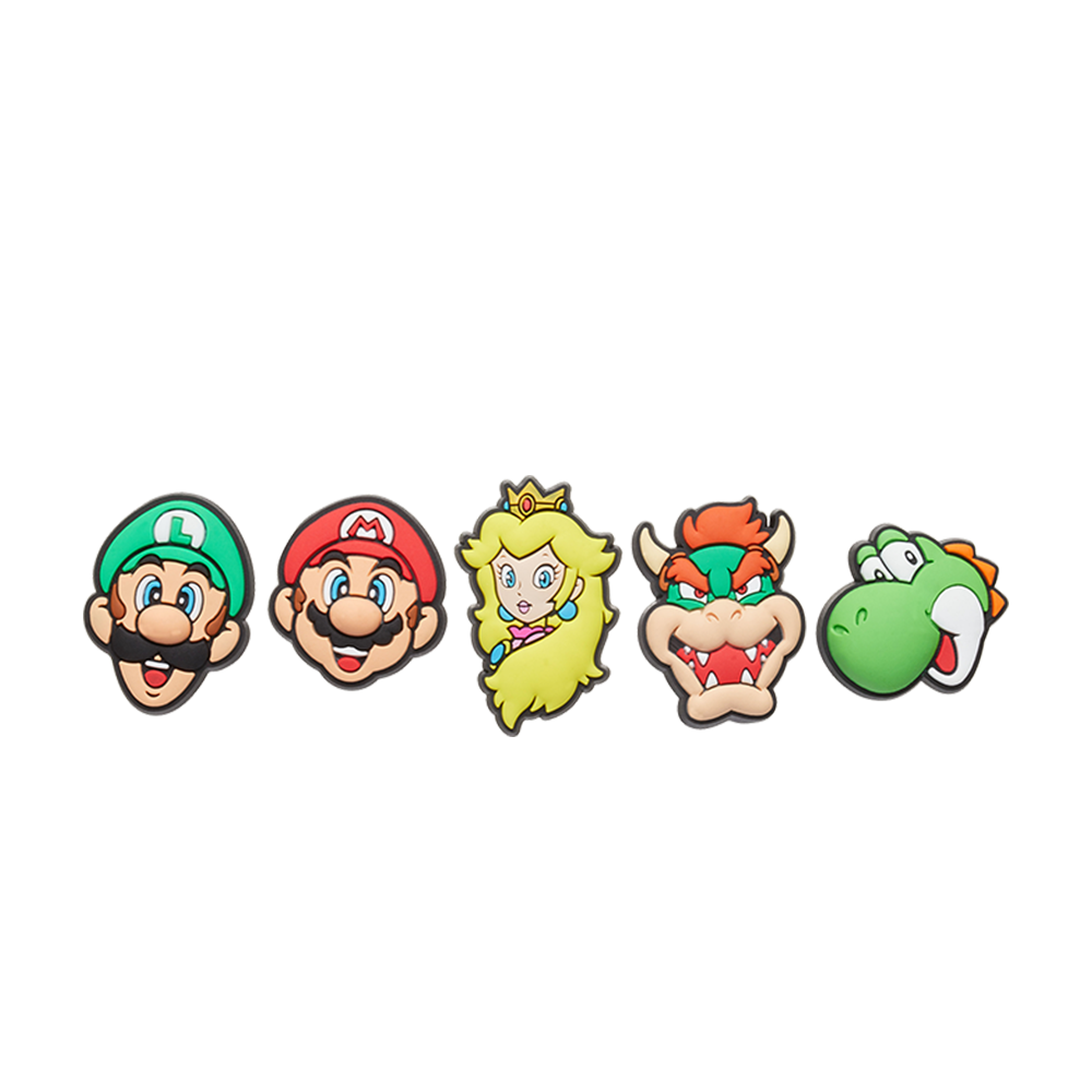 Super Mario™ 5 Pack