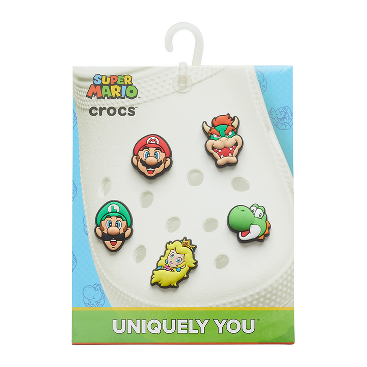 Super Mario™ 5 Pack