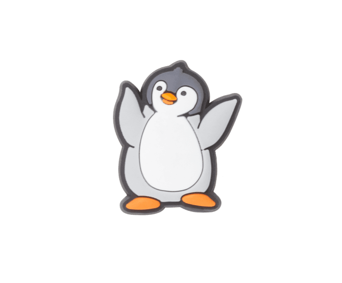 Happy Penguin Chick