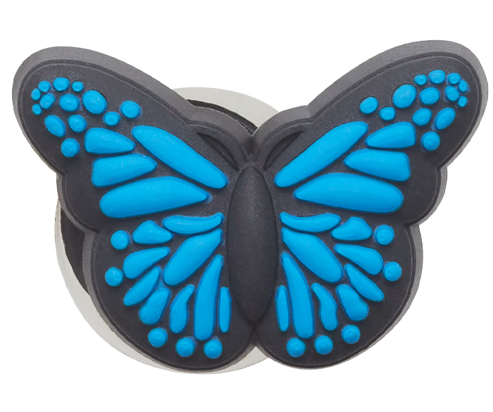 Blue Butterfly