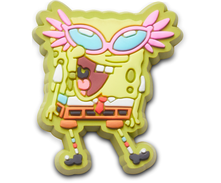 SpongeBob