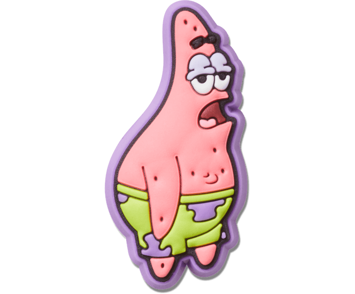 SpongeBob Patrick