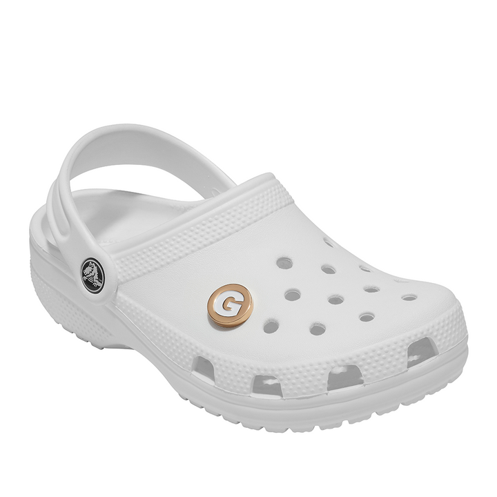 Gold Letter G