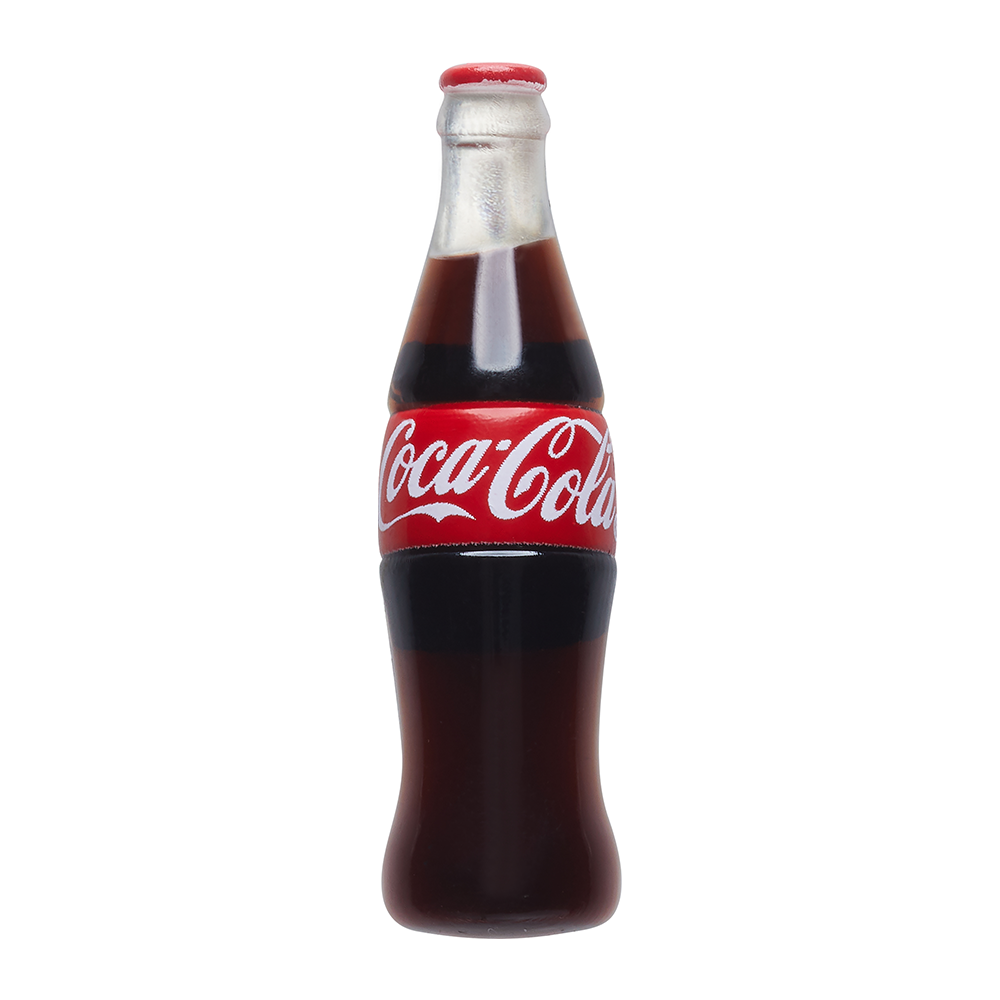 Coca-Cola Bottle