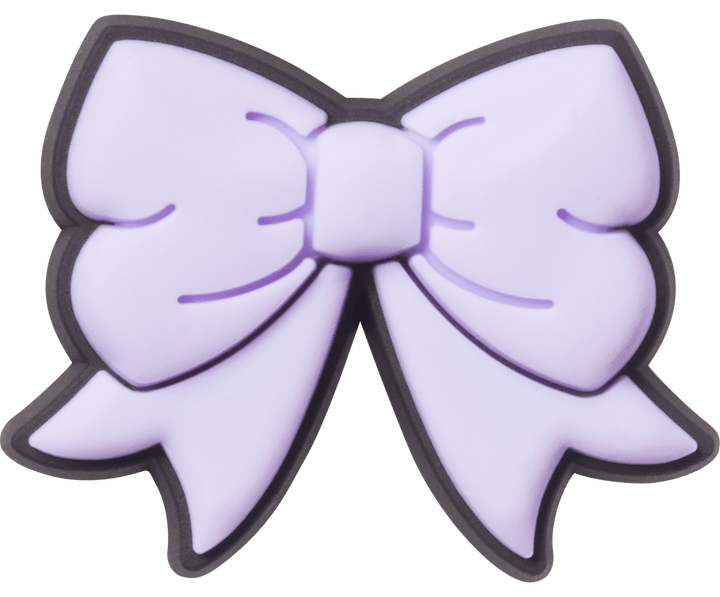 Purple Bow