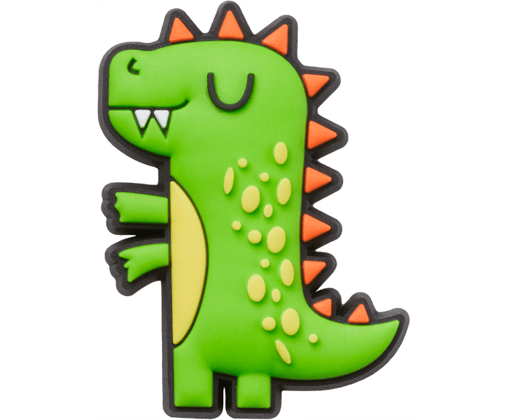 Green Dino