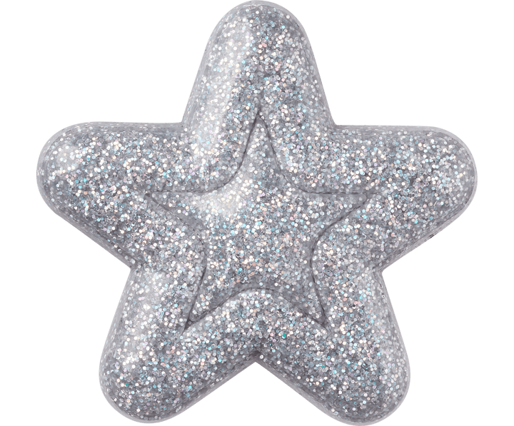 Glittery Star