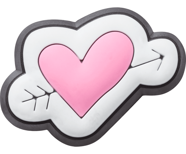 Heart Sticker