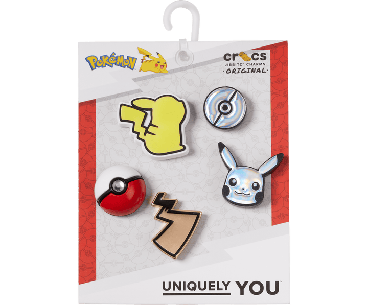 Elevated Pokemon 5 Pack