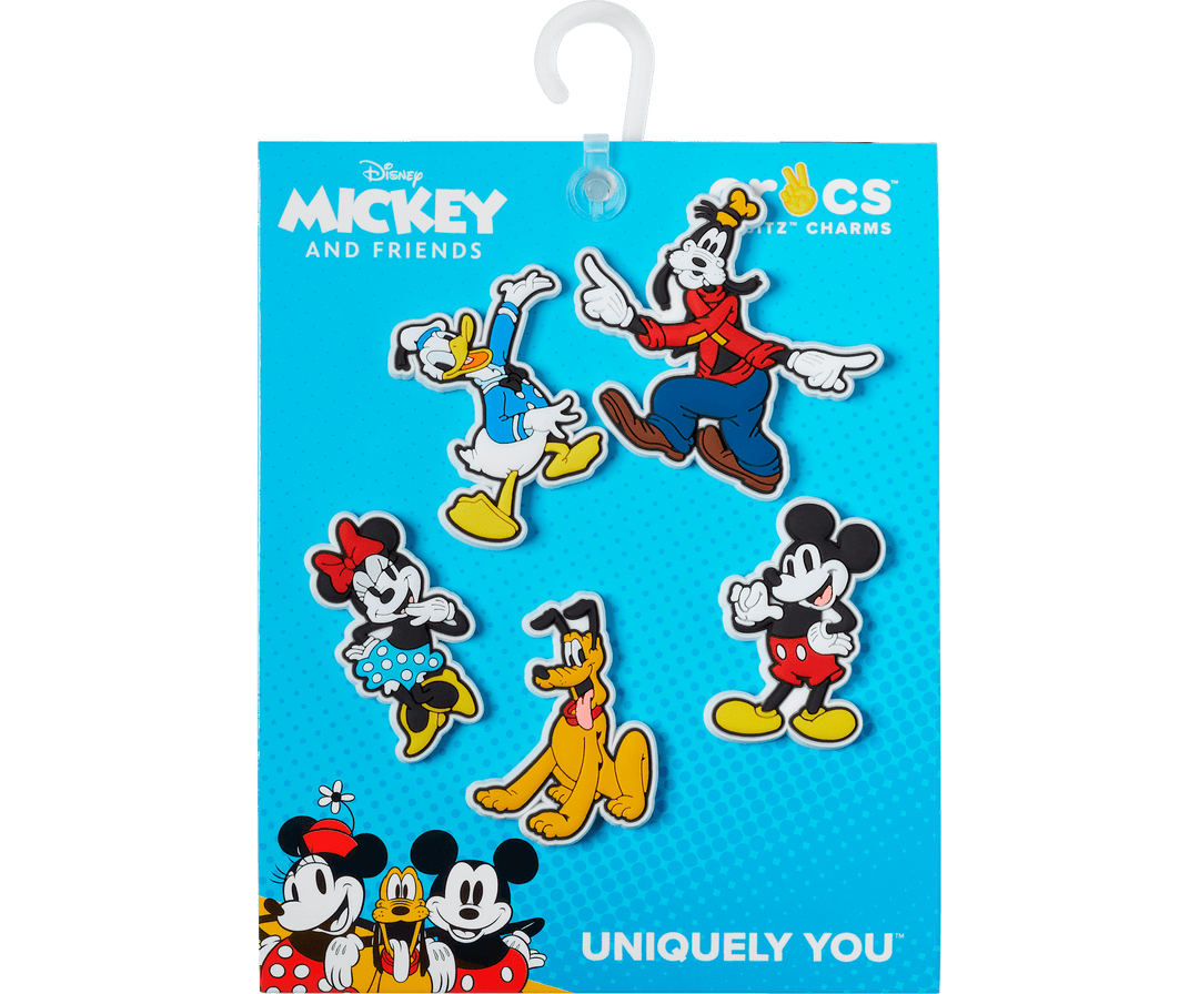 Disney Mickey Friends 5 Pack