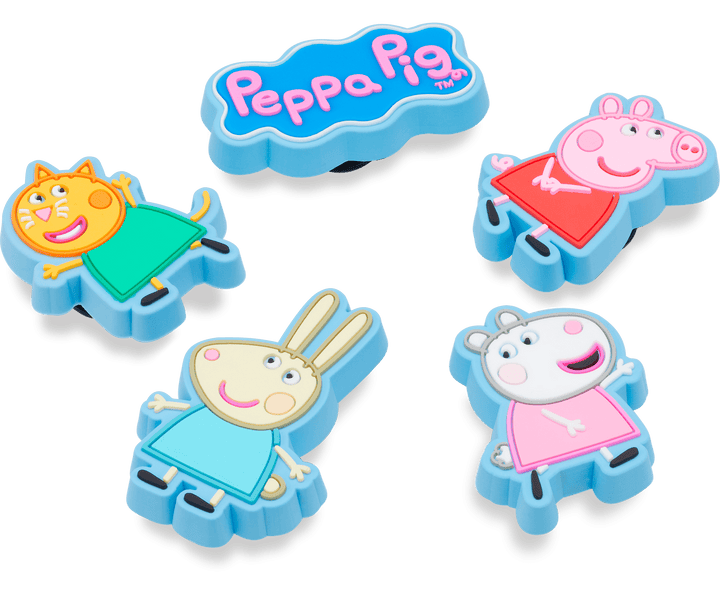 Peppa Pig 5 Pack