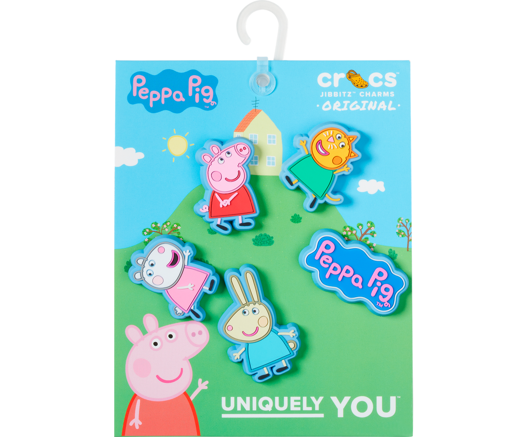 Peppa Pig 5 Pack