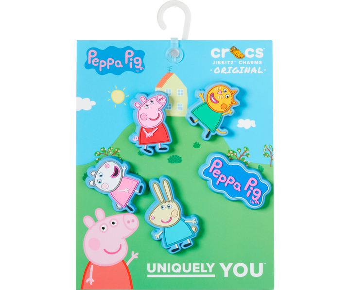 Peppa Pig 5 Pack