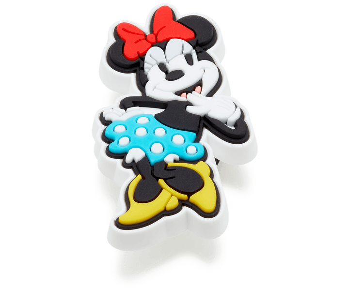 Disneys Minnie Mouse Character