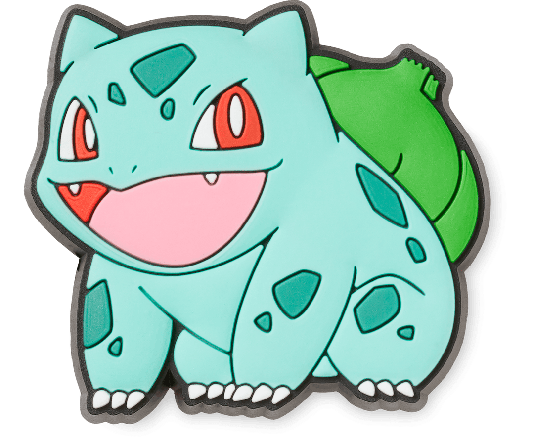 Pokemon Bulbasaur