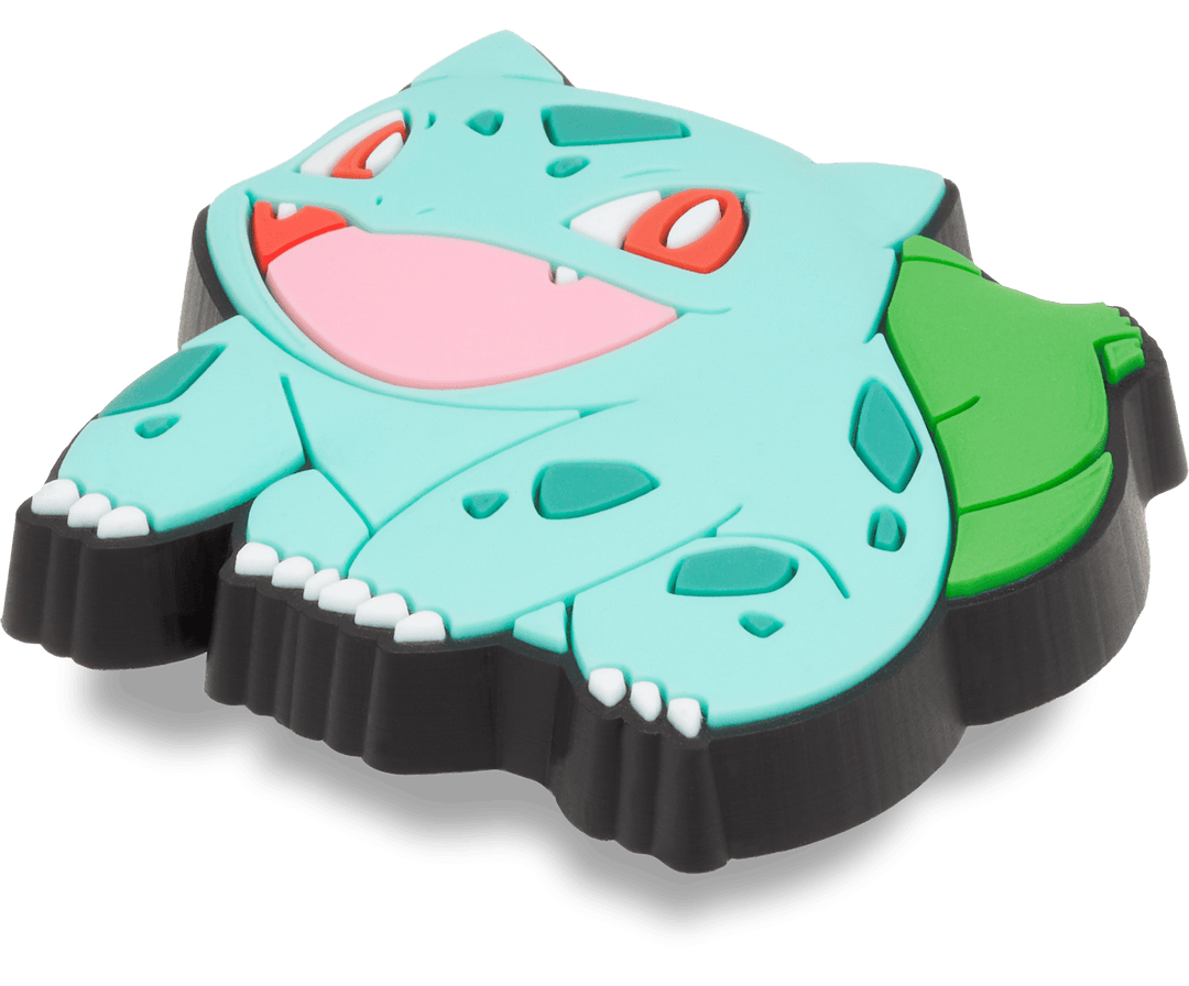 Pokemon Bulbasaur