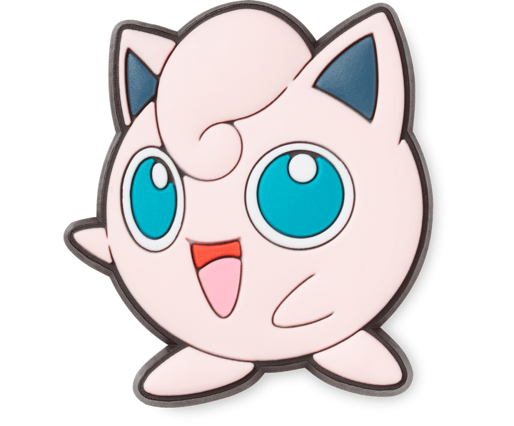 Pokemon Jigglypuff