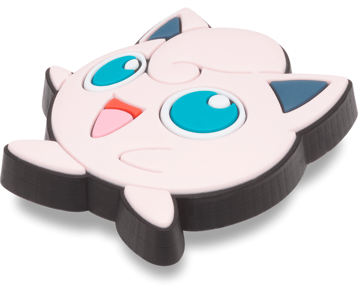 Pokemon Jigglypuff