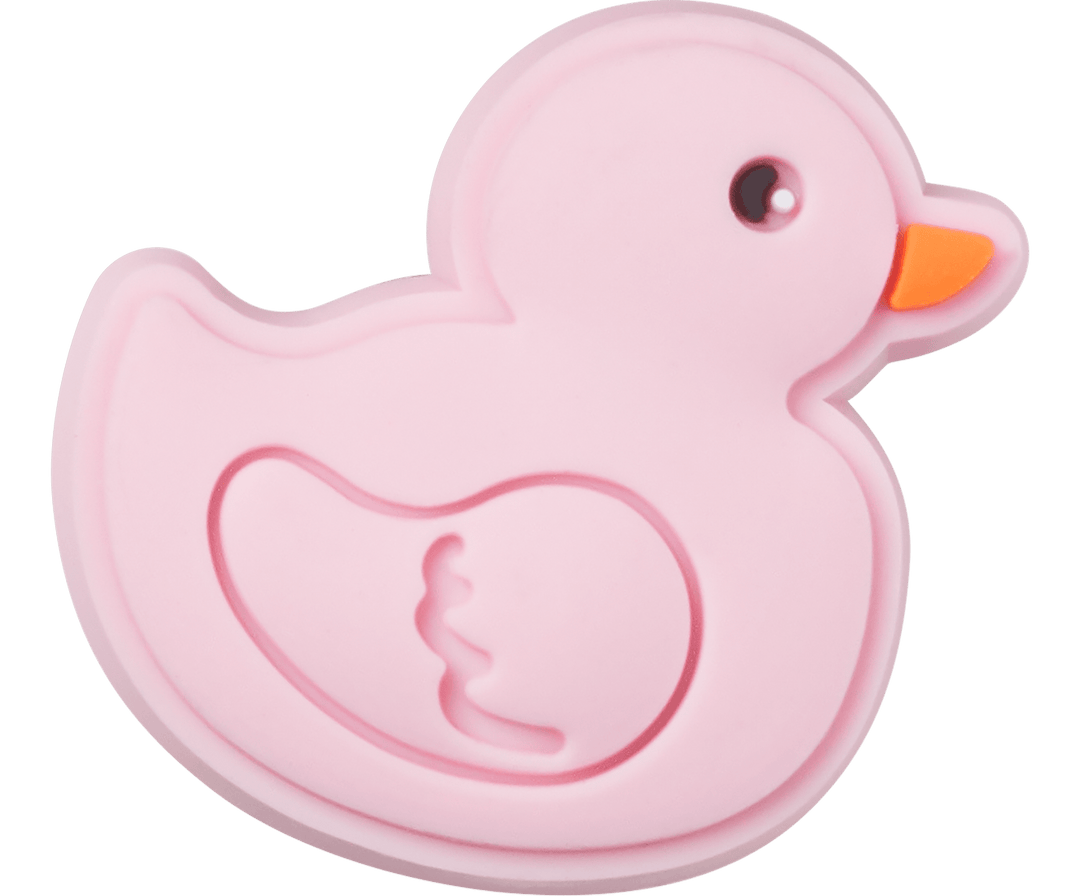 Pink Rubber Ducky Crocs Malaysia