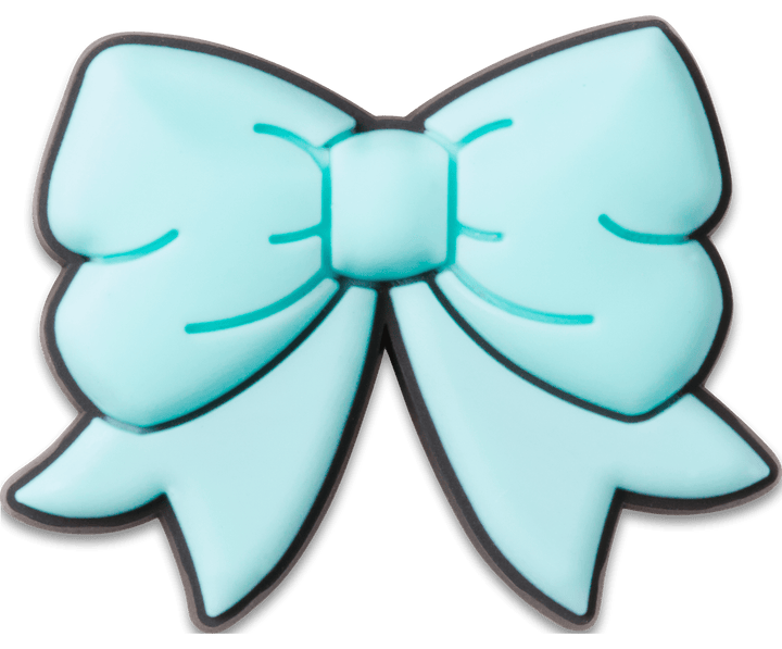 Blue Bow