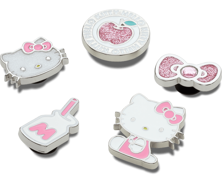 Hello Kitty Elevated 5 Pack