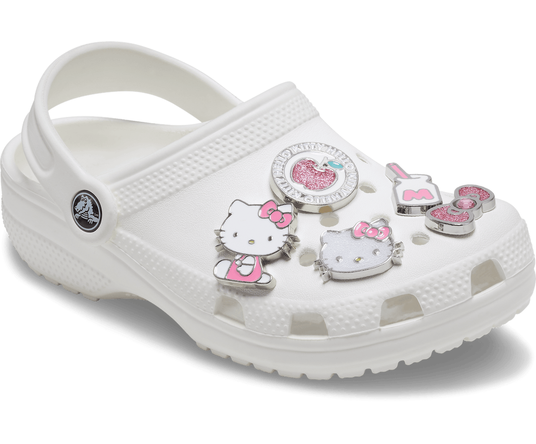 Hello Kitty Elevated 5 Pack