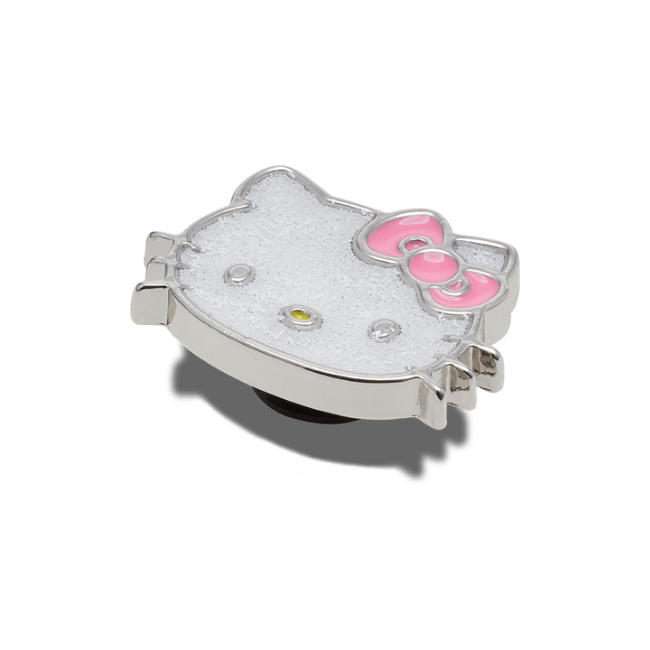 Hello Kitty Glitter Cat
