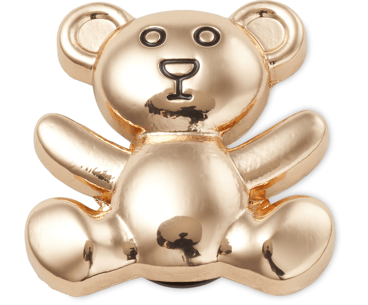 Gold Teddy Bear