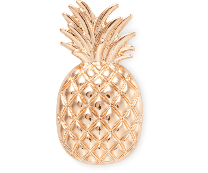 Gold Pineapple