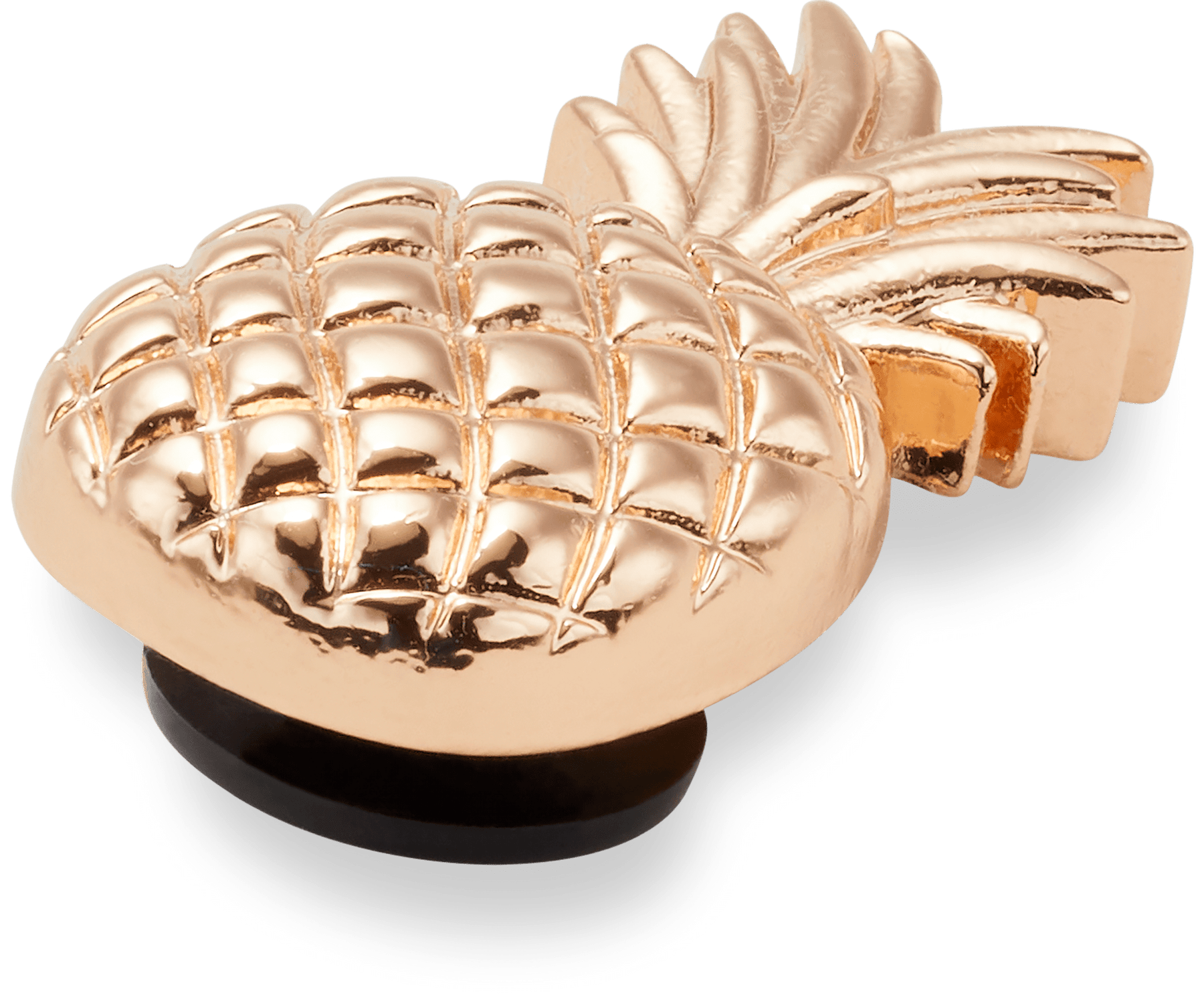 Gold Pineapple Crocs Malaysia