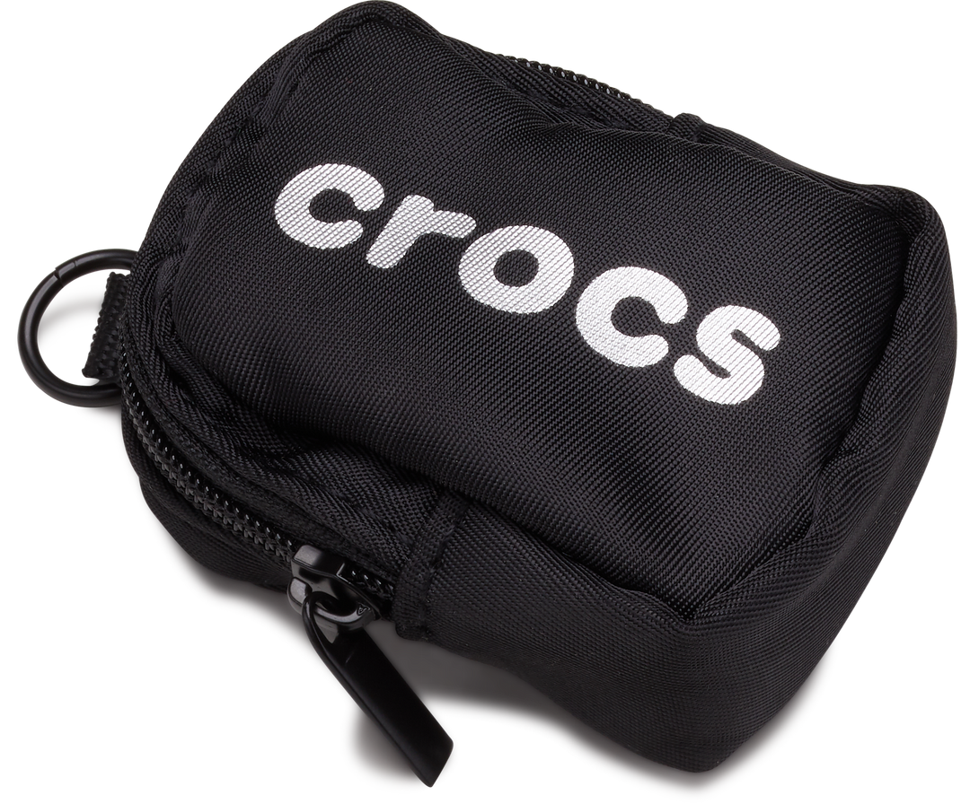 Crocs with pouch online