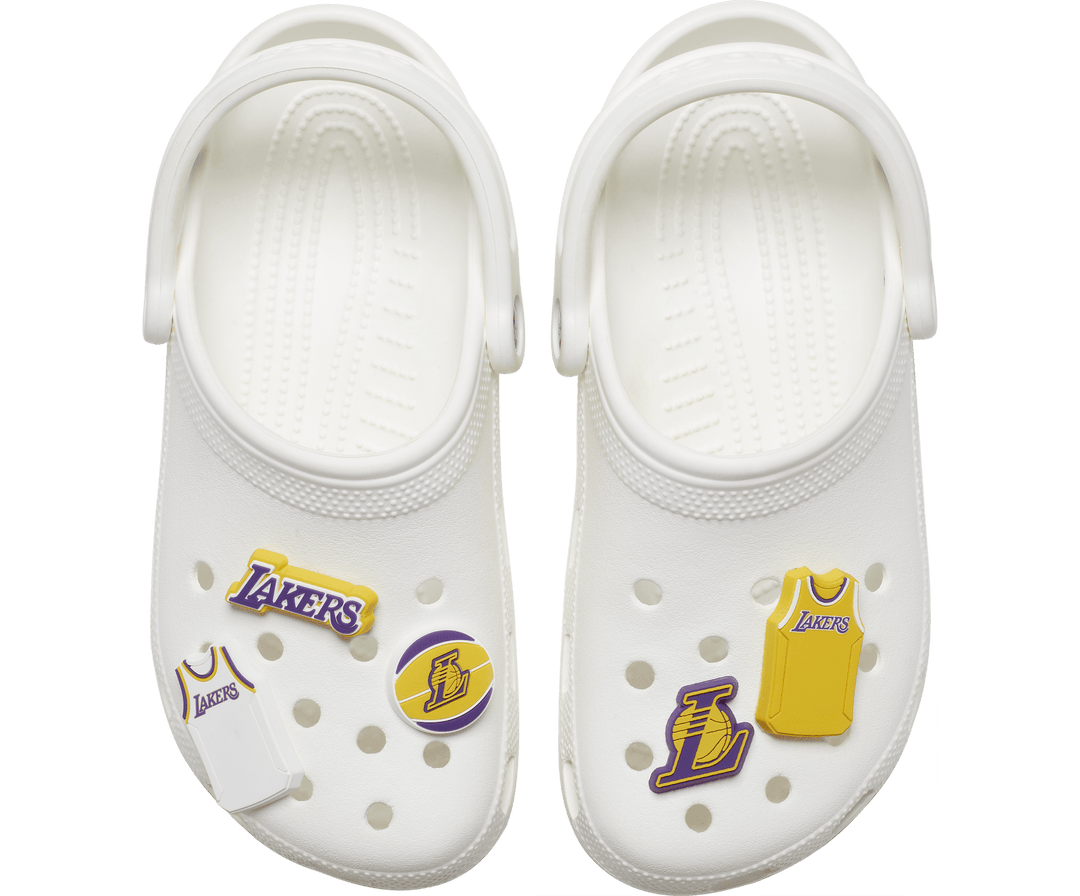 NBA Los Angeles Lakers 5 Pack