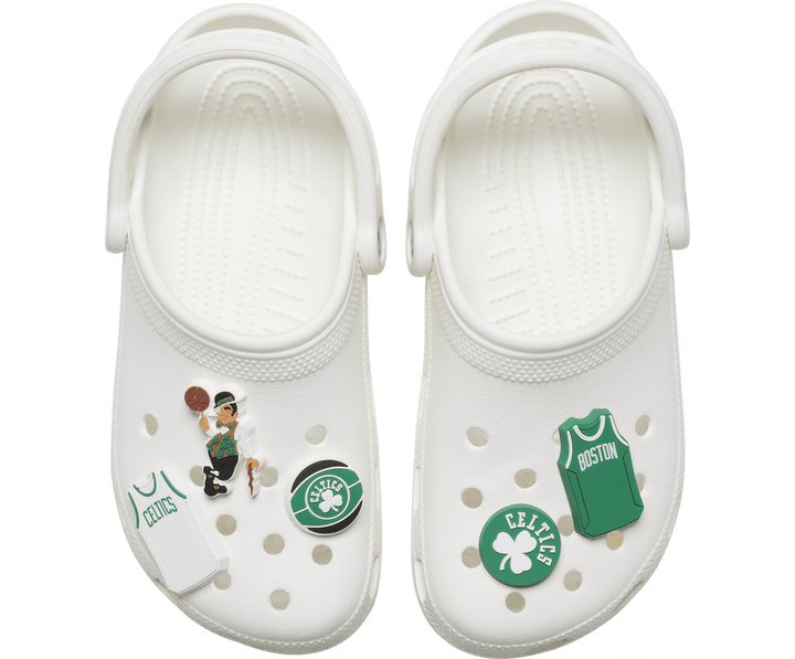 NBA Boston Celtics 5 Pack