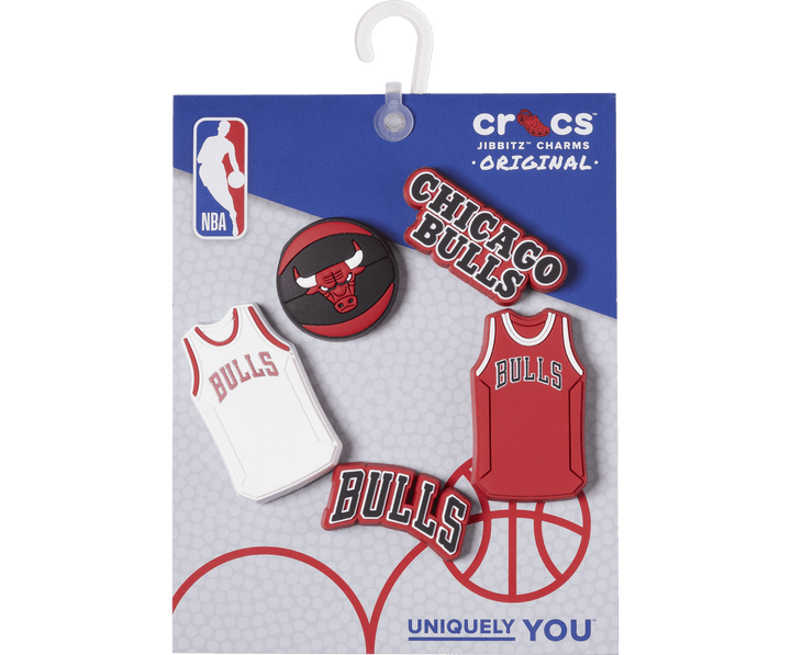 NBA Chicago Bulls 5 Pack